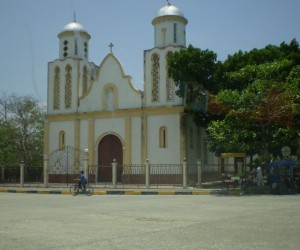 Galapa. Fuente: Panoramio.com por Fabián Peñuela Rodríguez