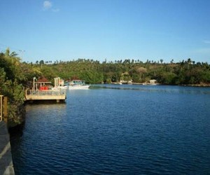 El Cove.  Fuente: Posadas Turísticas de Colombia