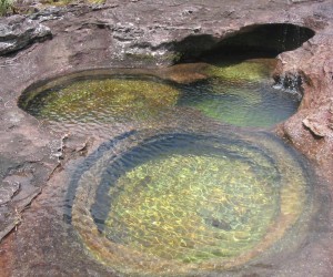 Caño Cristales Fuente ecoturismocolombia com