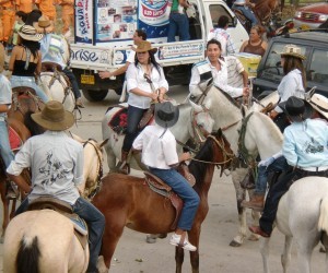 Festival de las Colonias Guamal Fuente guamal meta gov co