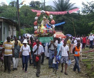 Fiestas de la Virgen del Carmen Fuente tado choco gov co