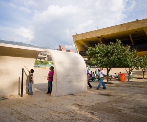 Parque de los Deseos Fuente flickr com Usuario Guia de Viajes Oficial de Medellín3